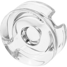 Fermentationsvikt Lock Mason Glasburkar Glödlucka