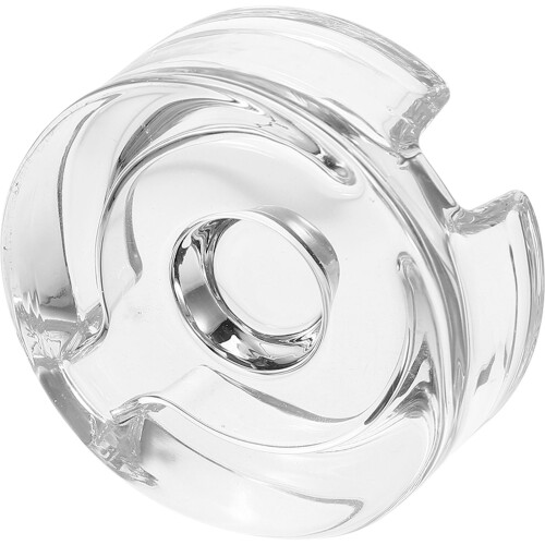 Fermentationsvikt Lock Mason Glasburkar Glödlucka