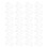 100Pcs Plant Growth Basket Hydroponiska Korgar För Groddning 5