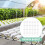100Pcs Plant Growth Basket Hydroponiska Korgar För Groddning 10