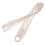 Wall Macrame Ukulele Gitarrhållare I Bomullslina 10