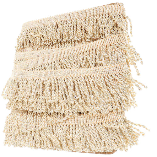 1Rouleau Applique À Pour Couture Décoration