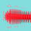Silikonflaskborste Multifunktionell Rotations- Snabbtorkande 10