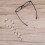 Handcraft Weaving Conch Eyeglasses Strap Shell Chain Retainer 10