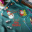 15Pcs Klar Akrylplattor 6
