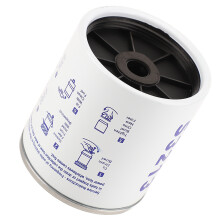 Stainless Steel S3213 Fuel Water Separator for Motorboats & Yachts