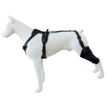 Atmungsaktive Hundebeinschützer, Gelenkstabilisatoren,-M