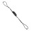Electric Snoring Relief Device Stainless Steel Sensor, 6.2cm 8