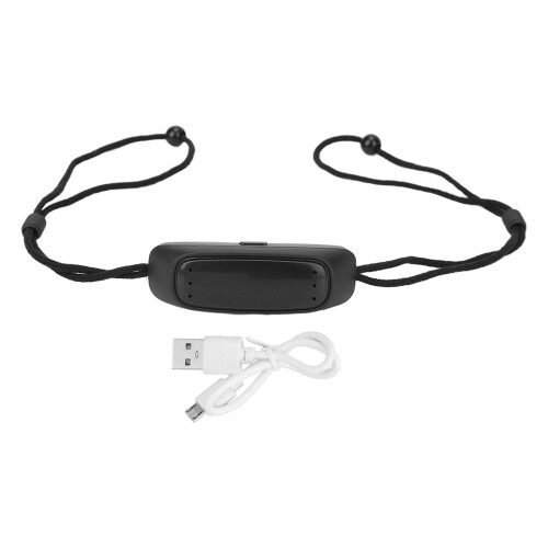 Electric Snoring Relief Device Stainless Steel Sensor, 6.2cm 1