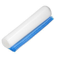 10 Pack Vacuum Bags for 3D Printer Filaments with Sealing Clips and Hand Pump