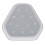 Máquina de ruido blanco compacta 1000mAh 15