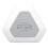 Máquina de ruido blanco compacta 1000mAh 8