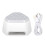 Máquina de ruido blanco compacta 1000mAh 2