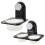 2 Set Reptil Mat- Och Dryckesmatare 1