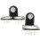 2 Set Reptil Mat- Och Dryckesmatare 8