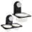 2 Set Reptil Mat- Och Dryckesmatare 10