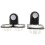 2 Set Reptil Mat- Och Dryckesmatare 7