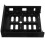 Front Bay Adapter Intern 2,5 3,5 Ssd Hårddisk Fästplatta 1