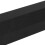Octagonal Sand Shaker Maracas Percussion Instrument, Black, 157mm 9