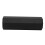 Octagonal Sand Shaker Maracas Percussion Instrument, Black, 157mm 15
