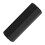 Octagonal Sand Shaker Maracas Percussion Instrument, Black, 157mm 8