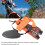 Adjustable Nylon Oxford Trimmer Shoulder Strap for Garden Power Tools 7