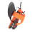 Adjustable Nylon Oxford Trimmer Shoulder Strap for Garden Power Tools 12