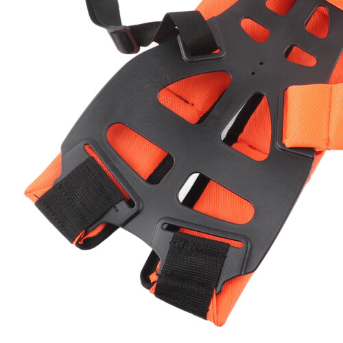 Adjustable Nylon Oxford Trimmer Shoulder Strap for Garden Power Tools 2