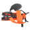 Adjustable Nylon Oxford Trimmer Shoulder Strap for Garden Power Tools 8