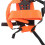 Adjustable Nylon Oxford Trimmer Shoulder Strap for Garden Power Tools 4