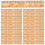 20Pcs Rulers För Barn Mätning Skolaccessoar 3
