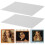 6Pcs Sublimationsblank Metallblank Sublimationsark 3