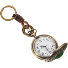 Pocket Watch Vintage Digital