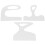 3Pcs Skärblock Handtag Mall Transparent 1