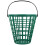 Ballkorg För Golfbollar Handtag, Rymmer 75 Stycken ( ) 2