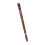 Vertical Bamboo Recorder G Key Set Kit for Performance, Chinese Style 3