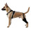 Garde-jambes d'extérieur pour chien, Support de stabilisation-M 2