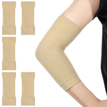 3 Par Överarmsfästen, Underarms- Armbågsfästen, Sportarmvärn
