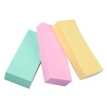 3 Stycken Diy Graffiti Målning Svamp Vattenabsorberande