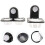 2 Set Reptil Mat- och Dryckesmatare 4