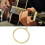 Acoustic Guitar Messing Sträng För Akustisk Och Klassisk Gitarr 3