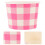10Pcs Engångs Pappersmuggar För Dessert, Pudding Isglass 3