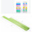 6Rolls Small Garbage Bags with Handle Tie for Rubbish 2