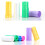 6Rolls Small Garbage Bags with Handle Tie for Rubbish 8