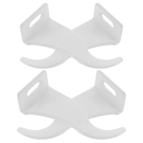 4St Värmekapskrok, Hållbara För Långvarig Användning