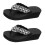 1 Par Beach Flip-Flops Pärlor Diamanter, , Storlek 40 10
