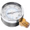 0-200 Psi 0-14 Bar Tryckluftsmanometer Npt Manometer 1