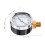 0-200 Psi 0-14 Bar Tryckluftsmanometer Npt Manometer 3