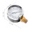 0-200 Psi 0-14 Bar Tryckluftsmanometer Npt Manometer 2