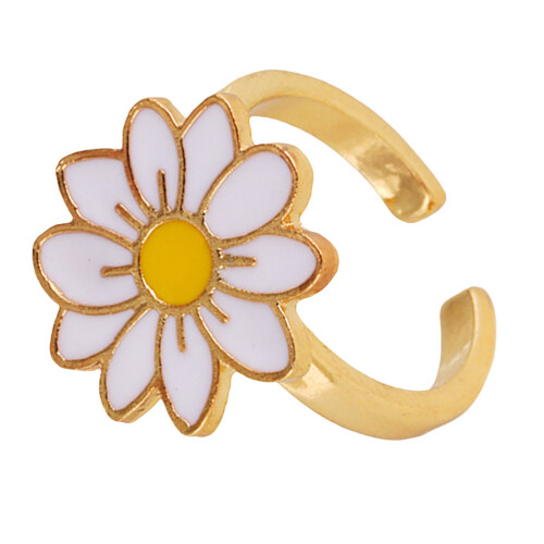 Bar Ring Fidget Ring Motspänning För Barn Kvinnor tjejer